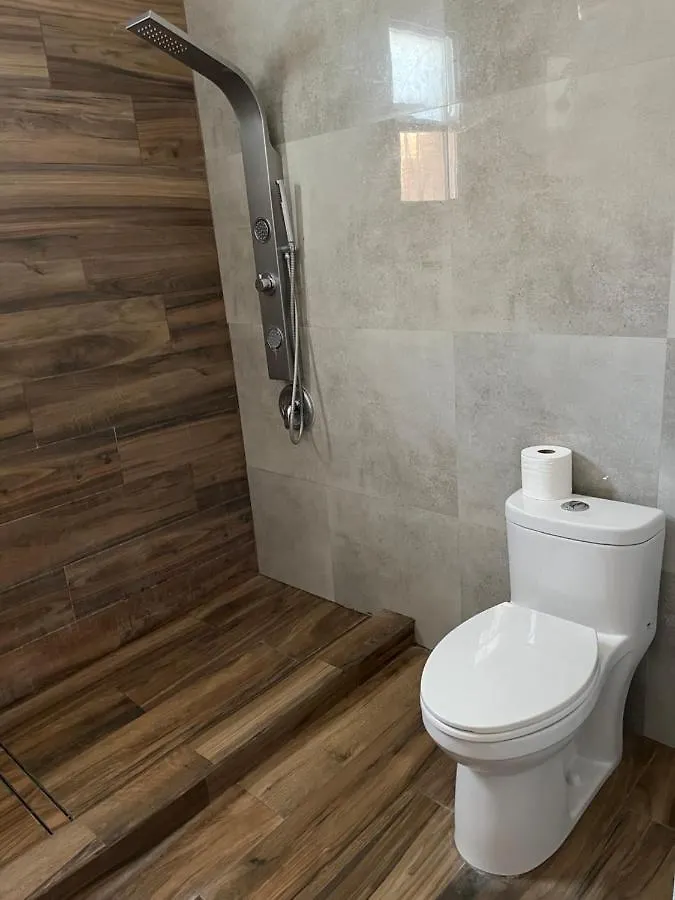 La Estancia Vacation Rentals San Juan 0*,