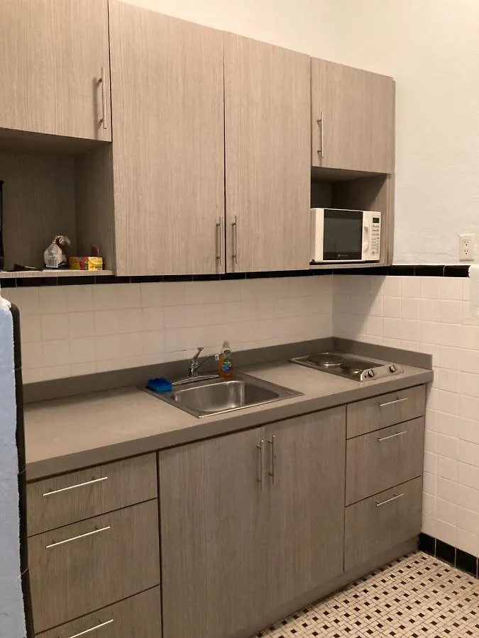 Apartment La Estancia Vacation Rentals San Juan
