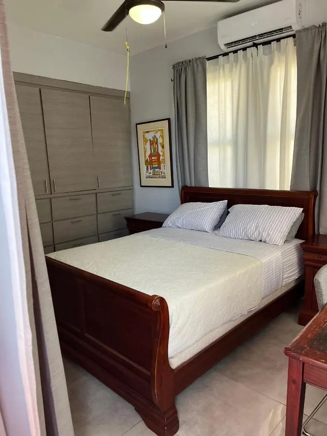 La Estancia Vacation Rentals San Juan 0*,