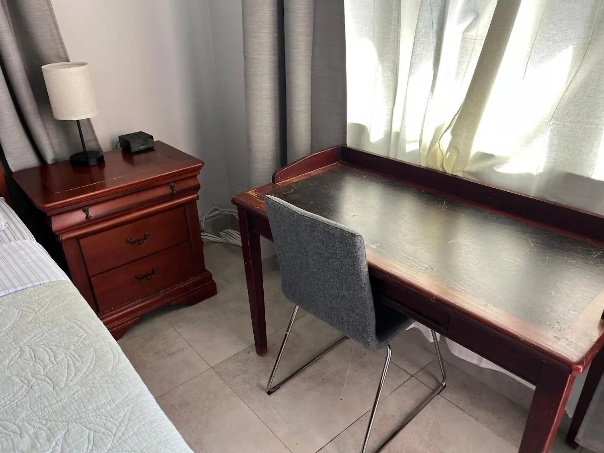 Apartment La Estancia Vacation Rentals San Juan Puerto Rico