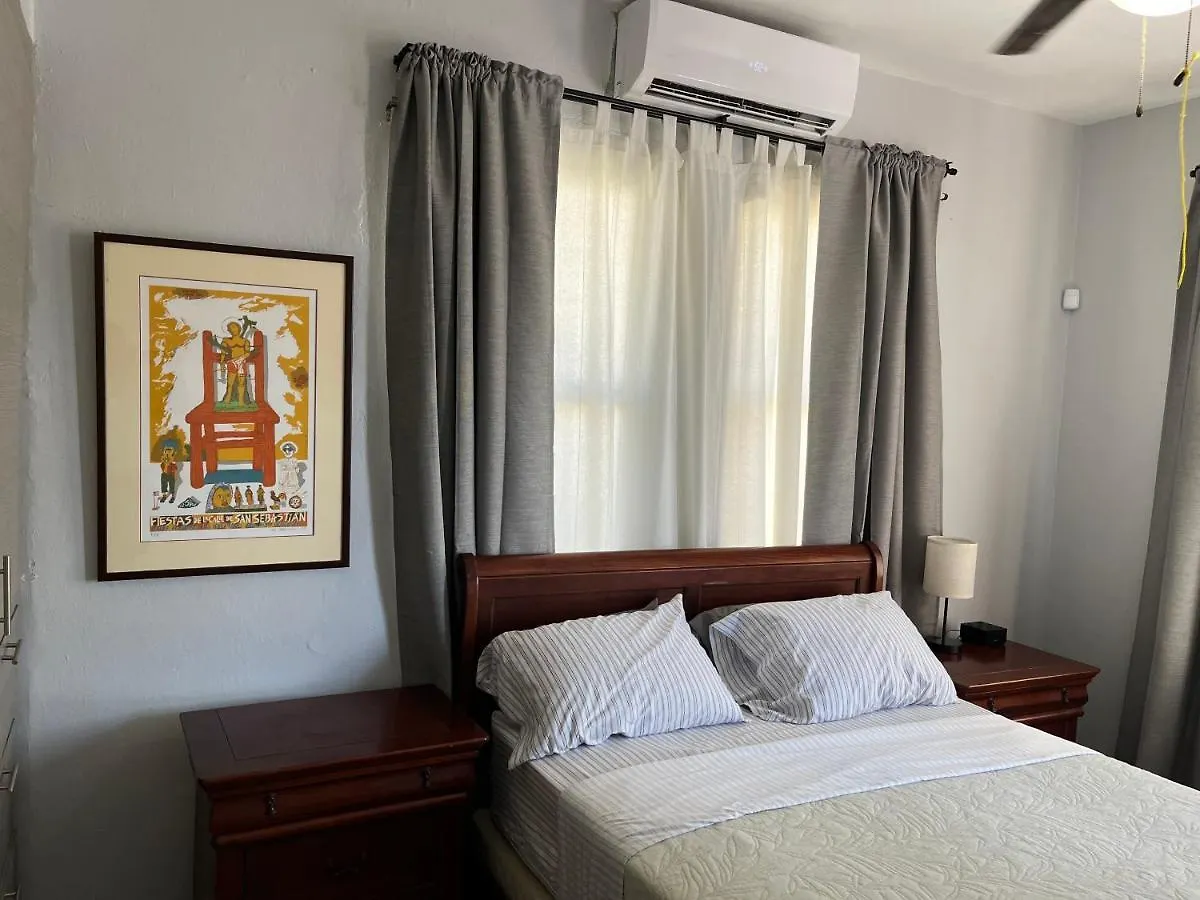 Apartment La Estancia Vacation Rentals San Juan Puerto Rico