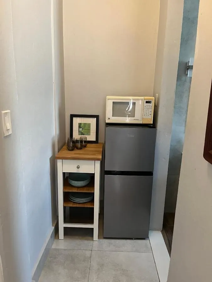 La Estancia Vacation Rentals San Juan Apartment