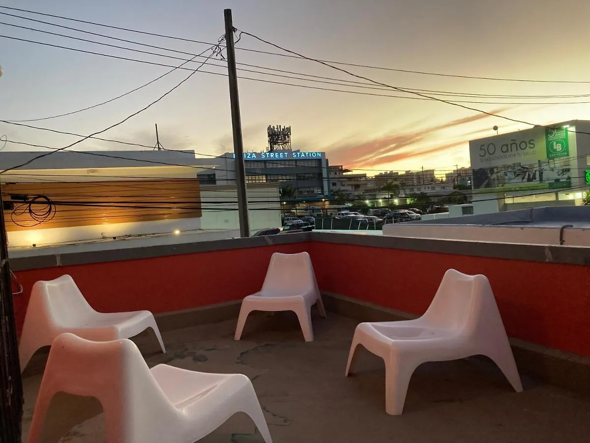 La Estancia Vacation Rentals San Juan Apartment