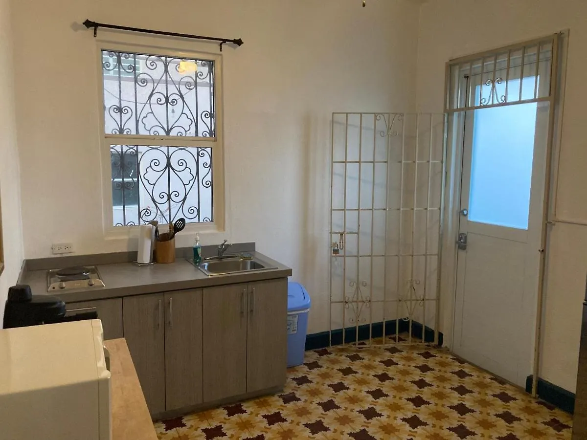 Apartment La Estancia Vacation Rentals San Juan