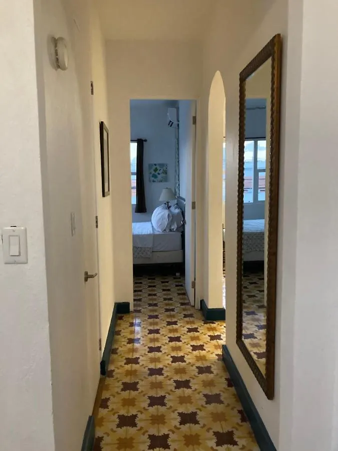 La Estancia Vacation Rentals San Juan Apartment