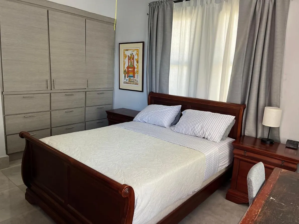 La Estancia Vacation Rentals San Juan 0*,