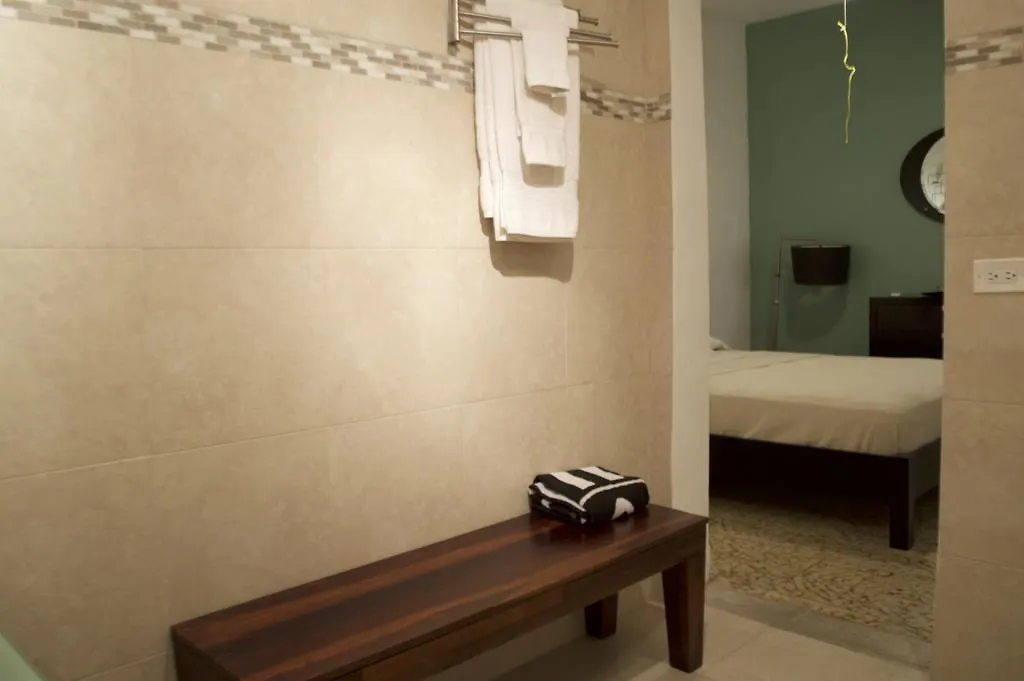 La Estancia Vacation Rentals San Juan 0*,  Puerto Rico