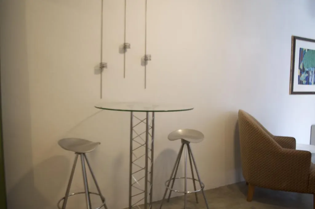 Apartment La Estancia Vacation Rentals San Juan
