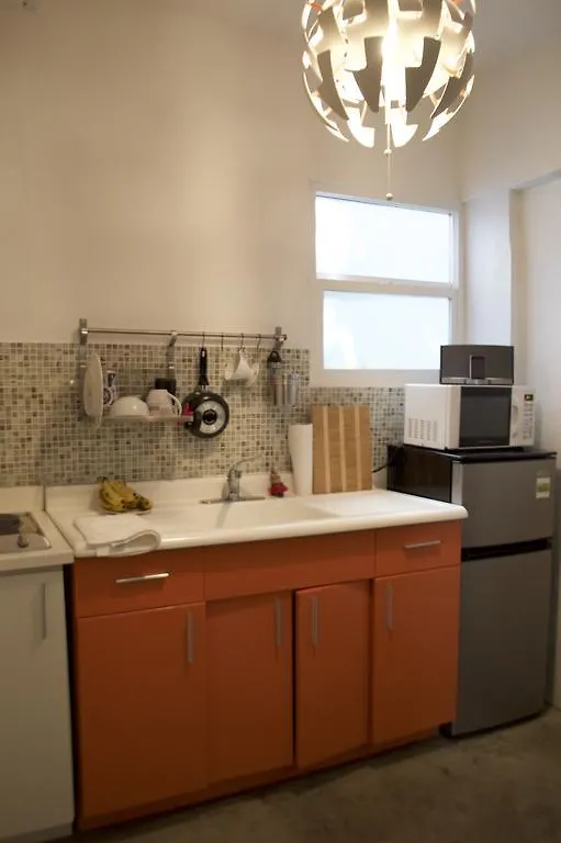 La Estancia Vacation Rentals San Juan Apartment