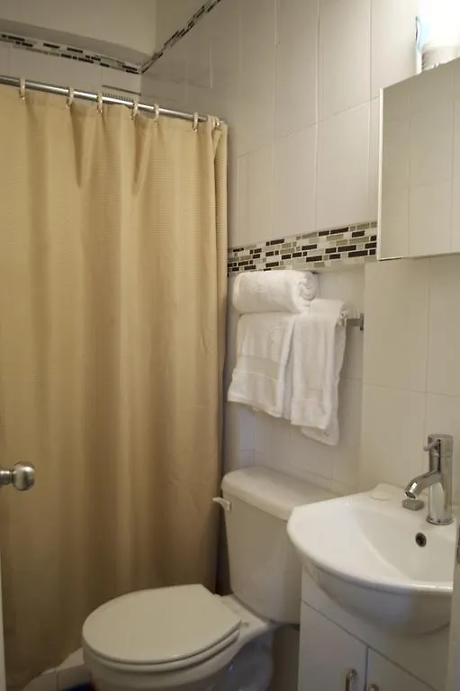 La Estancia Vacation Rentals San Juan Apartment