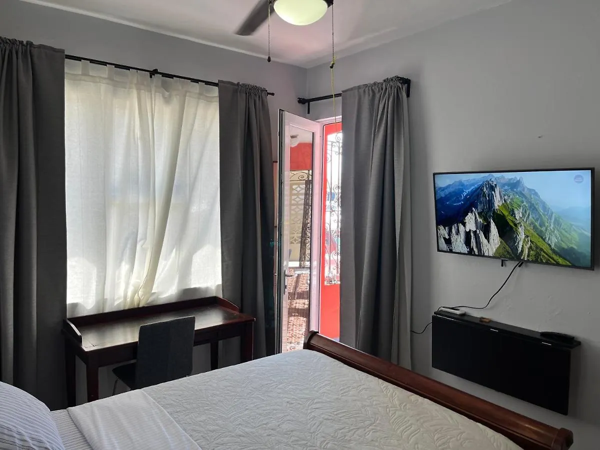Apartment La Estancia Vacation Rentals San Juan