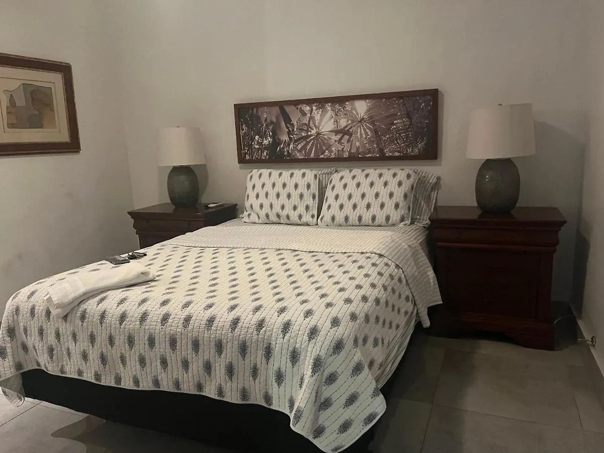 La Estancia Vacation Rentals San Juan 0*,  Puerto Rico