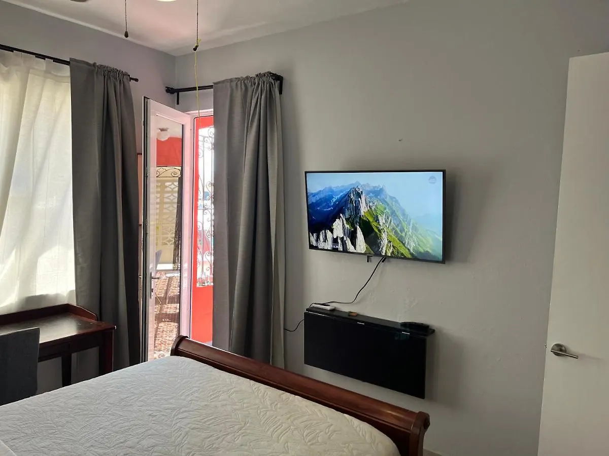 La Estancia Vacation Rentals San Juan Apartment