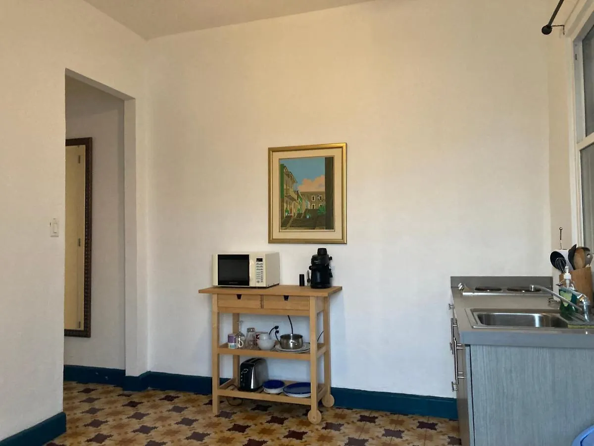 Apartment La Estancia Vacation Rentals San Juan