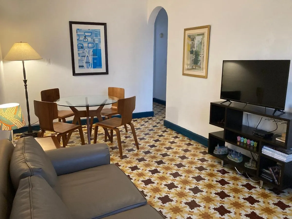 La Estancia Vacation Rentals San Juan 0*,