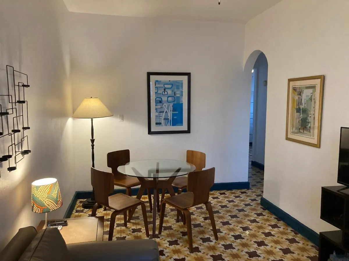 La Estancia Vacation Rentals San Juan Apartment