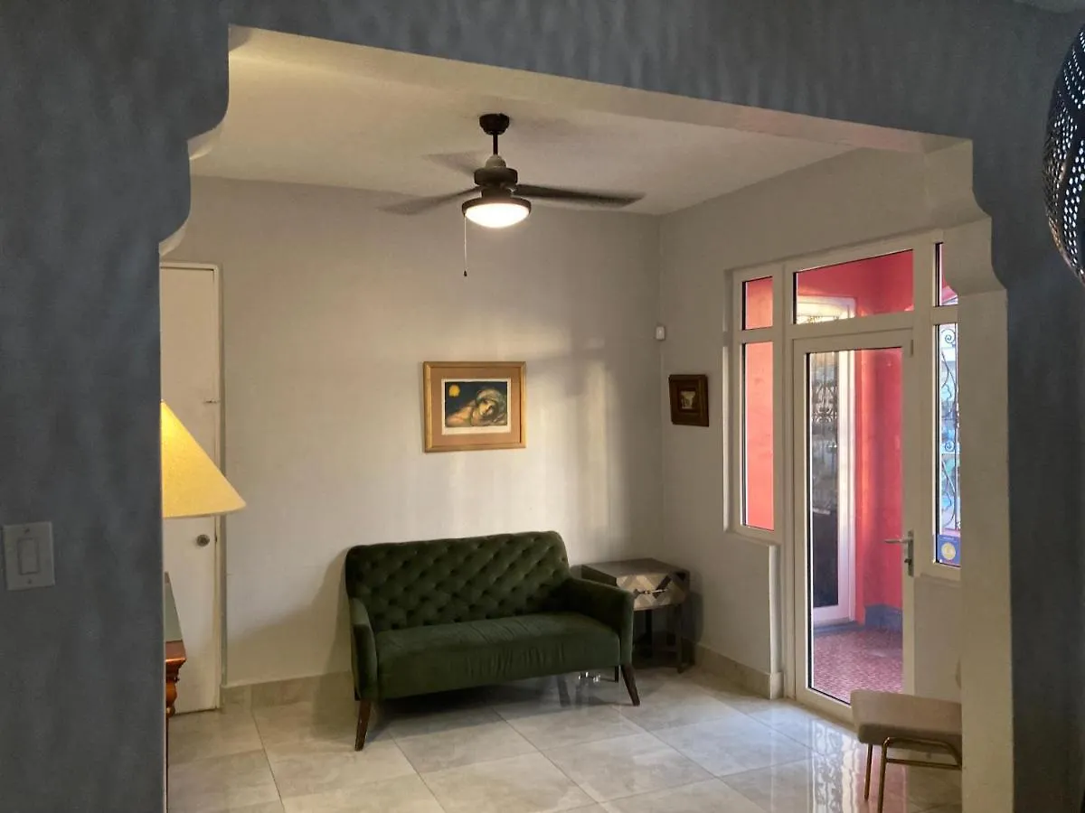 La Estancia Vacation Rentals San Juan