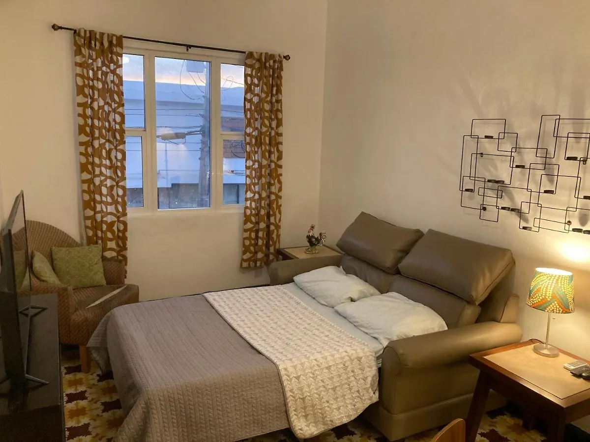 Apartment La Estancia Vacation Rentals San Juan