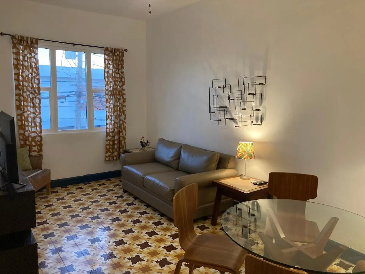 La Estancia Vacation Rentals San Juan Puerto Rico