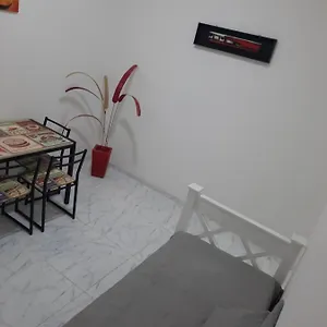 Departamento Ideal Para Disfrutar Apartamento Mendoza