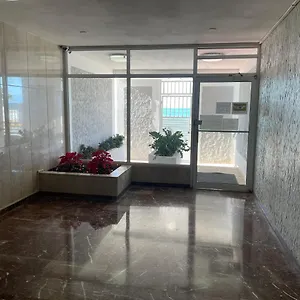 Apartment 2 Bedroom 1 Bathroom Direct Beach Access Apt., San Juan